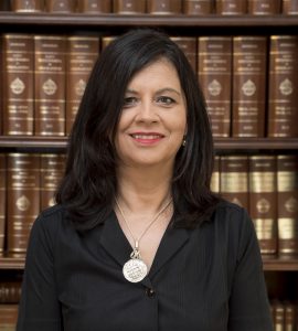 María Luisa Fernández Baquerín