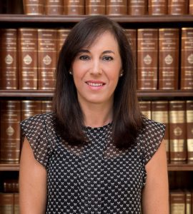Pilar Martín Siles